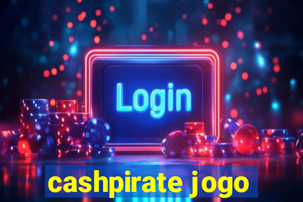 cashpirate jogo